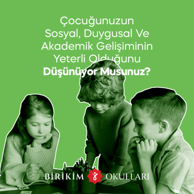 Gelişim Testleri